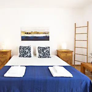 Quinta Velha By My Choice Apartamento Cabanas De Tavira